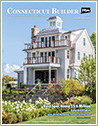 Fall 2015 Issue of Connecticut Builder