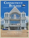 Fall 2008 Issue of Connecticut Builder