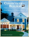 Fall 2009 Issue of Connecticut Builder