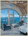 Fall 2016 Issue of Connecticut Builder
