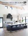 Fall 2020 Issue of Connecticut Builder