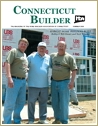 Summer 2008 Issue of Connecticut Builder