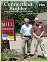 Summer 2013 Issue of Connecticut Builder