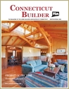 Winter/Spring 2009 Issue of Connecticut Builder