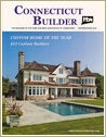 Winter/Spring 2010 Issue of Connecticut Builder
