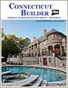 Winter/Spring 2012 Issue of Connecticut Builder