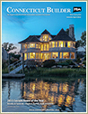 Winter / Spring 2016 Issue of Connecticut Builder