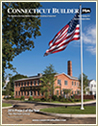 Winter / Spring 2017 Issue of Connecticut Builder
