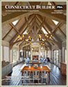 Winter / Spring 2018 Issue of Connecticut Builder